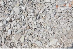 Cobble Gravel